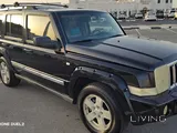 Jeep Commander 2006 Sport limited in excellent condition price negotiable 